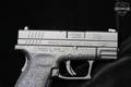 Springfield Armory XD9 Sub-Compact 9mm Luger (9x19 Para) Melonite in Excellent Condition Image 3