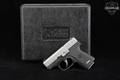 Kahr Arms P380 .380 ACP Two-Tone in Very Good Condition Image 2