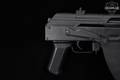 Cugir Draco Micro 7.62x39 Black & Wood in Very Good Condition Image 4