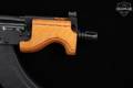 Cugir Draco Micro 7.62x39 Black & Wood in Very Good Condition Image 5