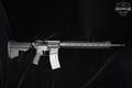 Aero Precision M4E1 .223 Wylde Anodized Black in Very Good Condition Image 2