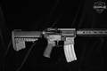 Aero Precision M4E1 .223 Wylde Anodized Black in Very Good Condition Image 3