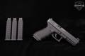 Glock 20 SF Gen 3 10mm Black in Excellent Condition Image 2