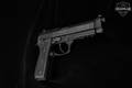 Taurus PT-92-AF 9mm Luger Black in Good Condition Image 2