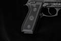 Taurus PT-92-AF 9mm Luger Black in Good Condition Image 3