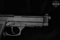 Taurus PT-92-AF 9mm Luger Black in Good Condition Image 5