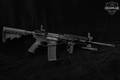 Smith & Wesson (S&W) M&P-15 T 5.56mm NATO Black in Excellent Condition Image 3