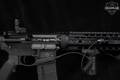 Smith & Wesson (S&W) M&P-15 T 5.56mm NATO Black in Excellent Condition Image 5