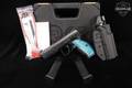 2022 CZ Shadow 2 SA 9mm Luger Black in Excellent Condition Image 2