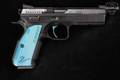 2022 CZ Shadow 2 SA 9mm Luger Black in Excellent Condition Image 3