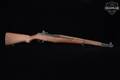 1955-1957 Springfield Armory M1 Garand .30-06 Parkerized in Very Good Condition Image 3