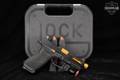 Glock G45 Gen5 9mm Luger Black in Very Good Condition Image 2