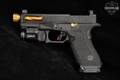 Glock G45 Gen5 9mm Luger Black in Very Good Condition Image 3