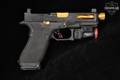 Glock G45 Gen5 9mm Luger Black in Very Good Condition Image 4