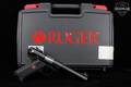 2019 Sturm Ruger Mark IV Target .22 LR Blued in Excellent Condition Image 2