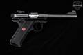 2019 Sturm Ruger Mark IV Target .22 LR Blued in Excellent Condition Image 5