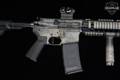 Palmetto State Armory (PSA) PA-15 Multi-Caliber Camo Spray Paint in Good Condition Image 4