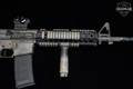 Palmetto State Armory (PSA) PA-15 Multi-Caliber Camo Spray Paint in Good Condition Image 5