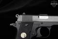 1992 Colt Government Pocketlite .380 ACP Blued in Very Good Condition Image 3