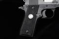 1992 Colt Government Pocketlite .380 ACP Blued in Very Good Condition Image 4