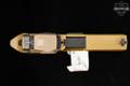 Sig Sauer P320-M18X RX 9mm Luger Coyote Tan in Very Good Condition Image 5