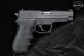 Sig Sauer P220 .45 ACP Black in Good Condition Image 3