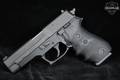 Sig Sauer P220 .45 ACP Black in Good Condition Image 4