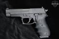 Sig Sauer P220 .45 ACP Black in Good Condition Image 5