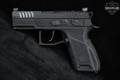 CZ P-09 C Nocturne 9mm Luger Black in Excellent Condition Image 3