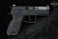 CZ P-09 C Nocturne 9mm Luger Black in Excellent Condition Image 5