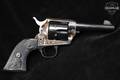 2009 Colt Model 1873 Single Action Army Storekeeper's .45 Colt Blued/Case Hardened Steel in Excellent Condition Image 3