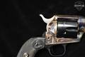 2009 Colt Model 1873 Single Action Army Storekeeper's .45 Colt Blued/Case Hardened Steel in Excellent Condition Image 5