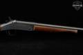 New England Firearms (NEF) Pardner Model SB1 Ducks Unlimited Greenwing 20 Gauge Blued & Walnut in Very Good Condition Image 5