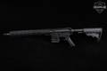 Diamondback (DB) DB15 5.56mm NATO Black in Good Condition Image 2