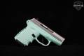 SCCY Industries CPX-2 9mm Luger Two-Tone in Good Condition Image 3