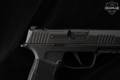 Sig Sauer P365 XMacro 9mm Luger Nitron in Excellent Condition Image 3