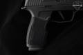 Sig Sauer P365 XMacro 9mm Luger Nitron in Excellent Condition Image 4