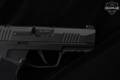 Sig Sauer P365 XMacro 9mm Luger Nitron in Excellent Condition Image 5