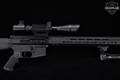 Palmetto State Armory (PSA) Squirrel-15 w/ Bear Creek Upper 5.56mm NATO (.223 Rem.) Black in Excellent Condition Image 5