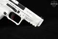 Canik Mete SFT 9mm Luger Alpine Camo in Excellent Condition Image 5
