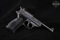 1943 Mauser P.38 byf 43 9mm Luger Blued in Good Condition Image 3
