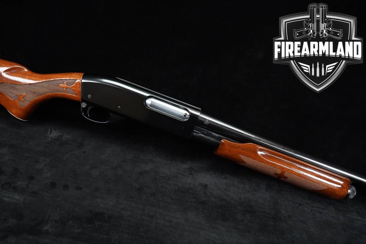 Remington Model 870-LW Wingmaster Magnum 20-Gauge 28"
