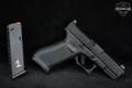 Glock G45 Gen5, Compact Crossover 9mm Luger Black in Fair Condition Image 2