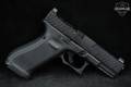 Glock G45 Gen5, Compact Crossover 9mm Luger Black in Fair Condition Image 3