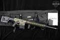 Nemo Arms OMEN Watchman .300 Win. Mag. Black/Green Tiger Stripe in Excellent Condition Image 2