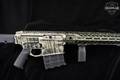 Nemo Arms OMEN Watchman .300 Win. Mag. Black/Green Tiger Stripe in Excellent Condition Image 4