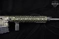 Nemo Arms OMEN Watchman .300 Win. Mag. Black/Green Tiger Stripe in Excellent Condition Image 5