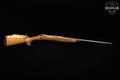 Browning X-Bolt White Gold Medallion Octagon Maple 6.8 Western Stainless & Hardwood in Very Good Condition Image 3
