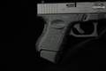 Glock 26 Gen3 9mm Luger Melonite in Excellent Condition Image 4
