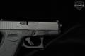Glock 26 Gen3 9mm Luger Melonite in Excellent Condition Image 5